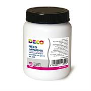 Vernice lavagna all'acqua nero 250ml CWR