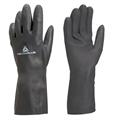 Guanto per protezione chimica VE509 in neoprene Tg.09/10
