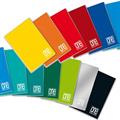 MAXIQUADERNO 210x297mm A4 20fg+1 80gr 10mm c/margine ONE COLOR B