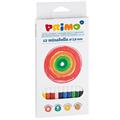 Pastelli PRIMO minabella ø 3,8mm. 12 pezzi