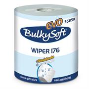 Asciugamano rotolone 800 strappi cm27x176mt conf.2
