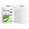 Carta igienica MAXI Jumbo Ã˜25,5cm - 360mt Eco Lucart