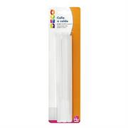6 stick colle per pistola grande TY102M diam. 11mm - lungh. 20cm