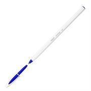 Penna a sfera bic cristal UP blu 1.2mm