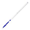 Penna a sfera bic cristal UP blu 1.2mm
