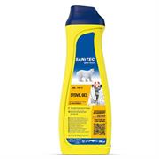 Detergente lavastoviglie Stovil Bar Gel 2in1 1Lt Sanitec