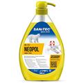 Detergente stoviglie Neopol Piatti Gel 1Lt Sanitec