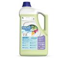 Detersivo liquido lavatrice Orchidea e Muschio 5Lt Sanitec