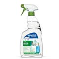 Detergente Vetri 750ml Green Power Sanitec