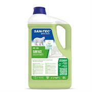 Sanitec detergente ecologico pavimenti 5Kg - 3105