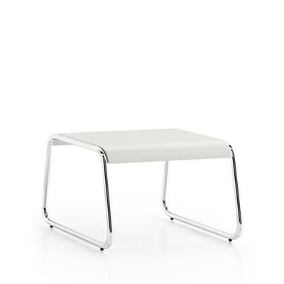 Tavolino attesa bianco Carosello