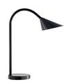 Lampada led Favorit SOL 4w 20.000 ore colore nero