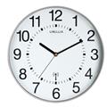 Orologio da parete diam. 30cm Wave Unilux