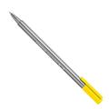 Triplus Fineliner punta 0,3mm giallo Staedtler