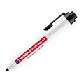 Marcatore Edding 11 Retract NERO a scatto punta tonda 1,5/3mm
