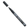 Marcatore Pentel Pen N50 S p.tonda 3.18 nero