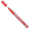 Marcatore Pentel Pen N50 S p.tonda 3.18 rosso