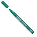 Marcatore Pentel Pen N50 S p.tonda 3.18 verde