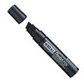 Marcatore Pentel Pen N50 XL p.quadra 15,4/8,0mm nero