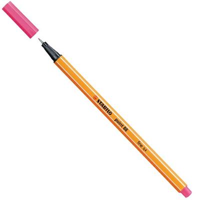 PENNARELLO STABILO POINT 88/17 ELIOTROPO