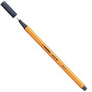 PENNARELLO STABILO POINT 88/98 GRIGIO DI PAYNE