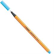 PENNARELLO STABILO POINT 88/031 AZZURRO NEON