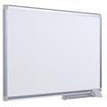 Lavagna magnetica laccata 90x120cm Maya New Generation Bi-Office