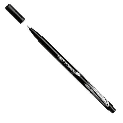 Pennarello Bic Intensity fine 0.8 nero