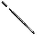 Pennarello Bic Intensity fine 0.8 nero