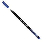 Pennarello Bic Intensity fine 0.8 blu