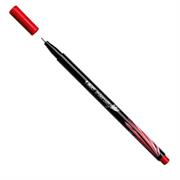 Pennarello Bic Intensity fine 0.8 rosso