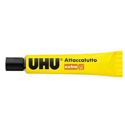 Colla attaccatutto uhu extra gel 20ml
