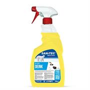 Sanitec detergente DEINK 750ml