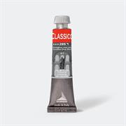 Colore a olio extrafine 20ml vermiglione scuro imitazione Maimer