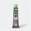 Colore a olio extrafine 20ml verde ossido di cromo Maimeri