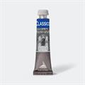 Colore a olio extrafine 20ml blu cobalto chiaro imitazione Maime