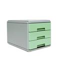 Minicassettiera ARDA keepcolor verde pastello