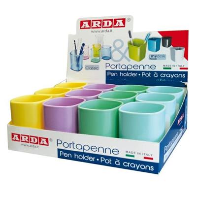 Portapenne ARDA keepcolor pastel