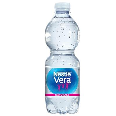 Acqua naturale Vera 500ml cf.24