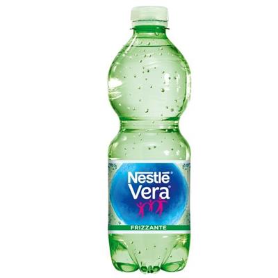 Acqua frizzante Vera 500ml cf.24