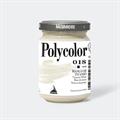 Colore vinilico Polycolor vasetto 140 ml bianco titanio Maimeri