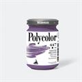 Colore vinilico Polycolor vasetto 140 ml violetto brillante Maim