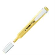 Evidenziatore stabilo swing cool GIALLO BANANA