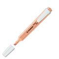 Evidenziatore stabilo swing cool ROSA PESCA