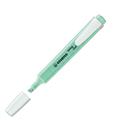 Evidenziatore stabilo swing cool VERDE MENTA