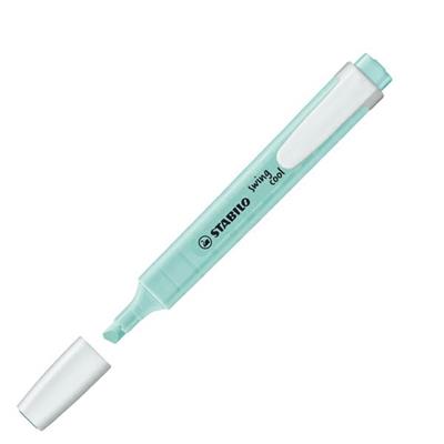 Evidenziatore stabilo swing cool CARTA DA ZUCCHERO