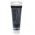 Colore acrilico fine Graduate tubo 120 ml grigio neutro Daler Ro