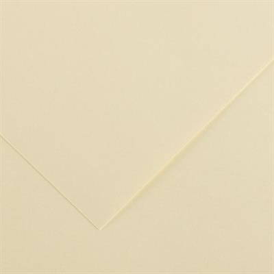 Foglio COLORLINE 70x100 cm 220 gr. 02 Crema