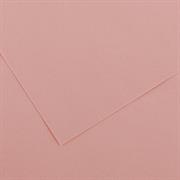 Foglio COLORLINE 70x100 cm 220 gr. 10 Rosa confetto