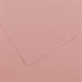Foglio COLORLINE 70x100 cm 220 gr. 10 Rosa confetto